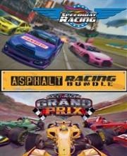 Asphalt Racing Bundle Speedway & Grand Prix Pc
