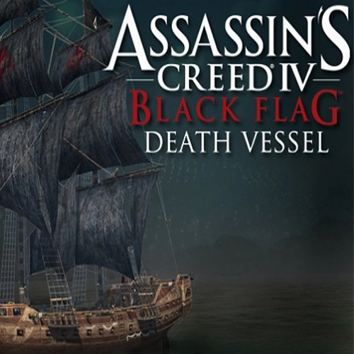 Assassin’s Creed 4 Black Flag Death Vessel Pack Pc