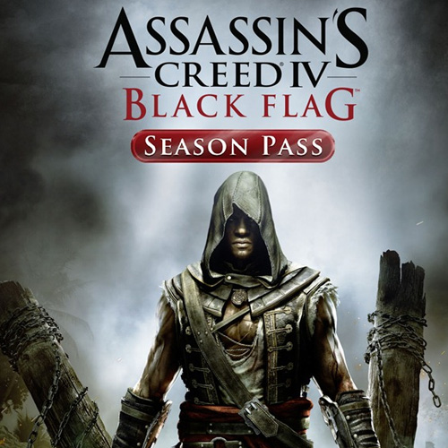 Acquista PS4 Codice Assassins Creed 4 Season Pass Confronta Prezzi