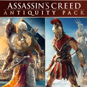 Assassin’s Creed Antiquity Pack