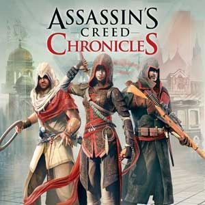 Assassins Creed Chronicles Xbox One
