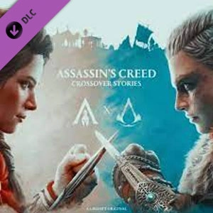 Assassin’s Creed Crossover Stories Playstation 4