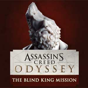Acquistare Assassin's Creed Odyssey Blind King Mission Xbox One Gioco Confrontare Prezzi