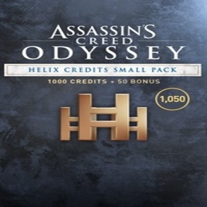 Acquistare Assassins Creed Odyssey Helix Credits Small Pack PS4 Confrontare Prezzi