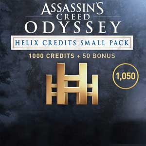Acquistare Assassin's Creed Odyssey Helix Credits Small Pack Xbox One Gioco Confrontare Prezzi