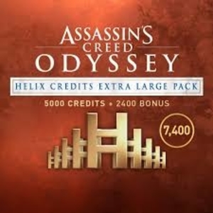 Acquistare Assassins Creed Odyssey Helix Credits XL Pack Xbox One Gioco Confrontare Prezzi