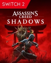 Acquistare Assassin’s Creed Shadows Nintendo Switch 2 Confrontare i prezzi