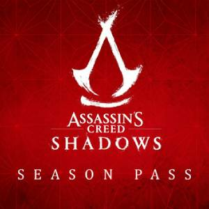 Assassin’s Creed Shadows Season Pass Pc