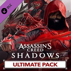 Assassin’s Creed Shadows Ultimate Pack Xbox Series X