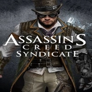 Assassins Creed Syndicate Steampunk Pack Playstation 4