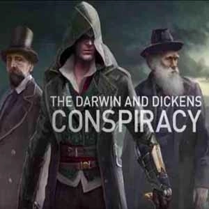 Assassin’s Creed Syndicate The Darwin and Dickens Conspiracy Xbox One