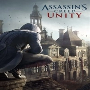 Assassins Creed Unity Secrets of the Revolution Xbox One