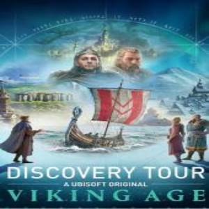 Acquistare Assassin’s Creed Valhalla Discovery Tour Viking Age CD Key Confrontare Prezzi