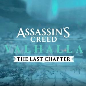 Assassin’s Creed Valhalla The Last Chapter Playstation 4