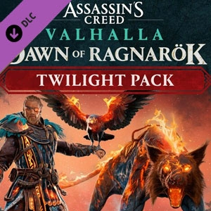 Assassin’s Creed Valhalla Twilight Pack Pc