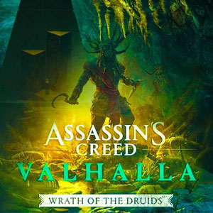 Acquistare Assassins Creed Valhalla Wrath of the Druids Xbox Series Gioco Confrontare Prezzi
