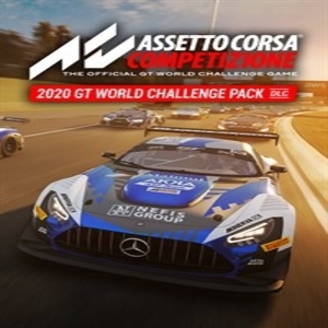 Acquistare Assetto Corsa Competizione 2020 GT World Challenge Pack Xbox One Gioco Confrontare Prezzi
