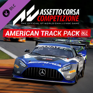 Acquistare Assetto Corsa Competizione American Track Pack CD Key Confrontare Prezzi