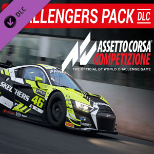 Acquistare Assetto Corsa Competizione Challengers Pack PS4 Confrontare Prezzi