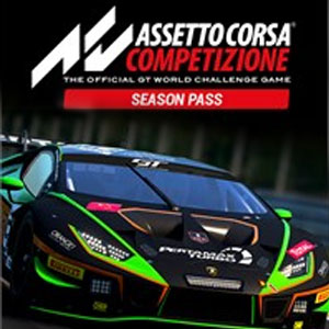 Acquistare Assetto Corsa Competizione Season Pass Xbox One Gioco Confrontare Prezzi