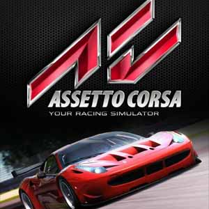 Acquista CD Key Assetto Corsa Dream Pack 2 Confronta Prezzi