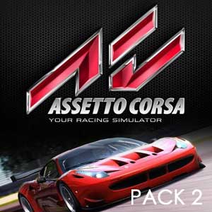 Acquista CD Key Assetto Corsa Porsche Pack 2 Confronta Prezzi