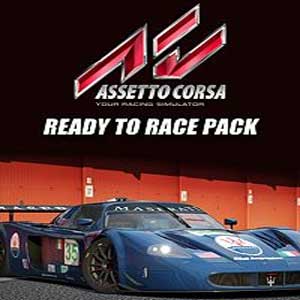 Acquistare Assetto Corsa Ready To Race Pack CD Key Confrontare Prezzi