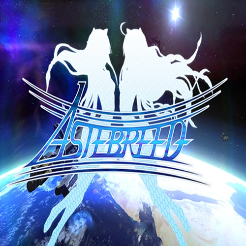 Astebreed Pc