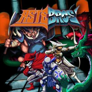 Astebros Xbox Series X