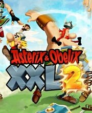 Asterix & Obelix XXL 2 Playstation 5