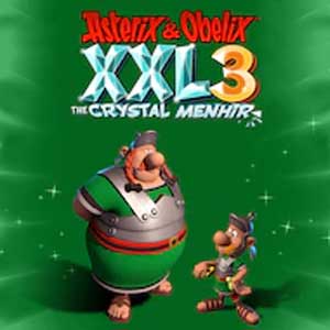 Acquistare Asterix & Obelix XXL 3 Legionary Outfit CD Key Confrontare Prezzi