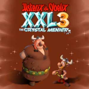 Acquistare Asterix & Obelix XXL 3 Viking Outfit Nintendo Switch Confrontare i prezzi