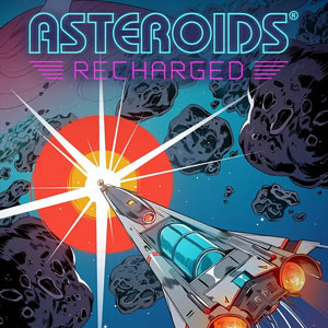 Acquistare Asteroids Recharged CD Key Confrontare Prezzi