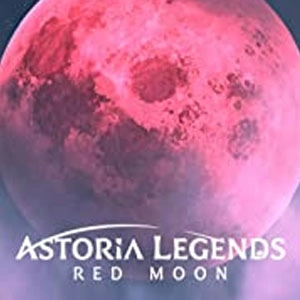 Astoria Legends Red Moon Pc