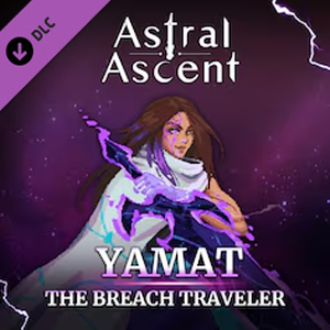 Astral Ascent Yamat The Breach Traveler Pc