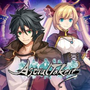 Astral Takers Xbox One