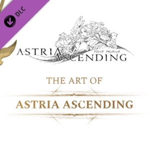 Astria Ascending The Art Of Astria Ascending Playstation 4