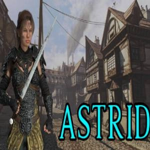 ASTRID Pc