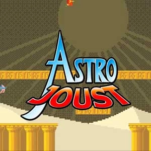 Astro Joust Pc