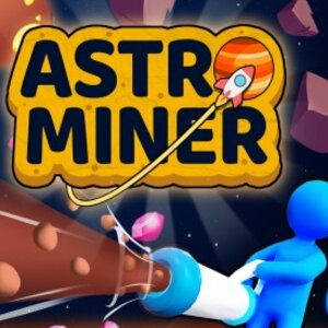 Astro Miner Switch