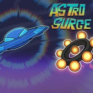 Astro Surge Playstation 4