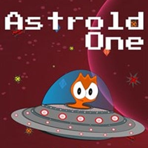 Astrold One Xbox Series X