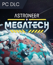 Acquistare Astroneer Megatech CD Key Confrontare Prezzi