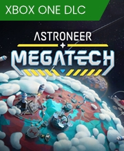 Acquistare Astroneer Megatech Xbox One Gioco Confrontare Prezzi
