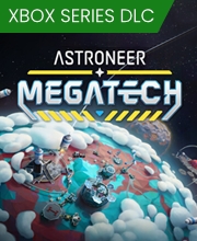 Acquistare Astroneer Megatech Xbox Series Gioco Confrontare Prezzi