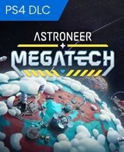 Acquistare Astroneer Megatech PS4 Confrontare Prezzi