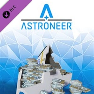 ASTRONEER QBITS Xbox One