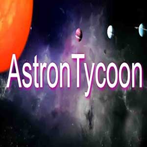 Acquistare AstronTycoon CD Key Confrontare Prezzi