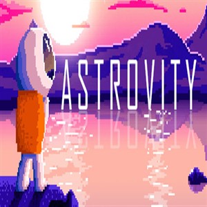 Acquistare Astrovity CD Key Confrontare Prezzi