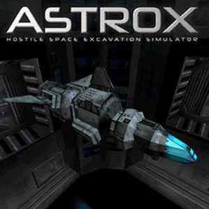 Acquista CD Key Astrox Hostile Space Excavation Confronta Prezzi